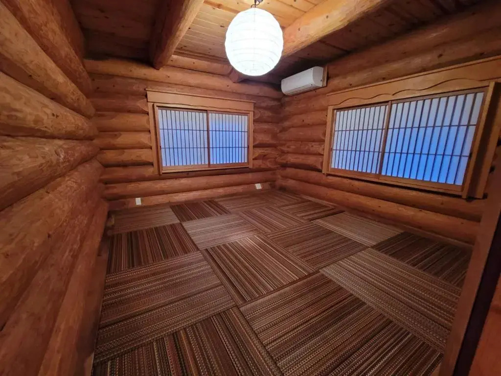 Log cabin Izukogen - Vacation STAY 61056v