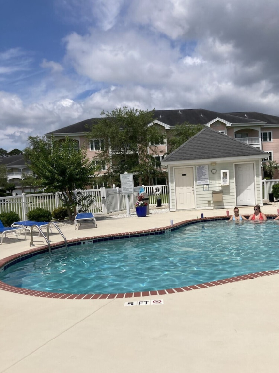 Salty Air Retreat Cozy 2BR Beach Getaway