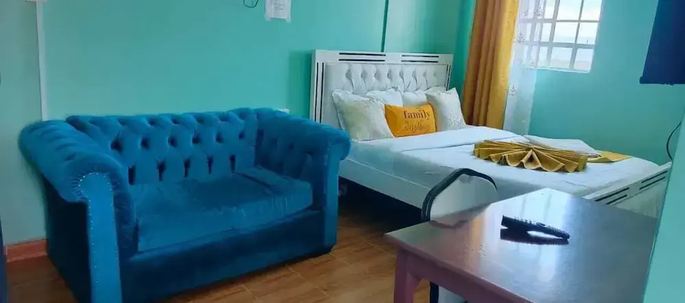Lux Suites Essie Towers Naivasha