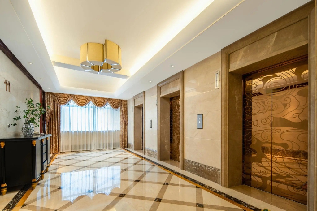 Taishun Xiangzhou New Century Hotel