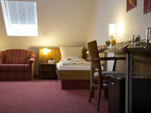 Hotel Gutshof Herborn