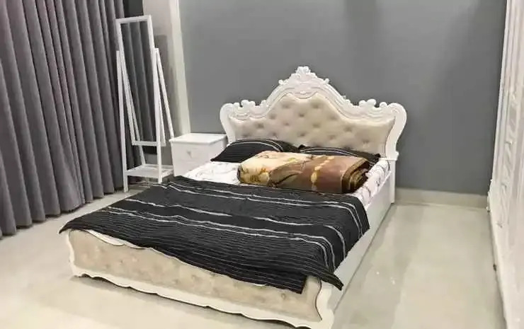 Bong Bi Homestay