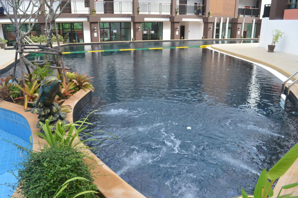 The Lai Thai Luxury Condominiums