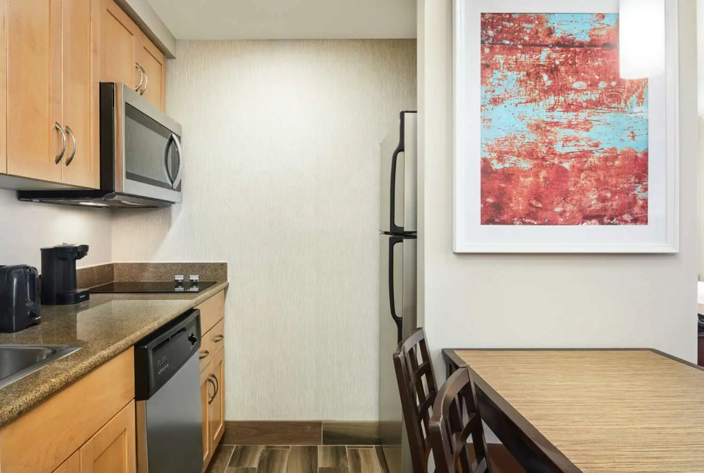 Homewood Suites by Hilton Columbus