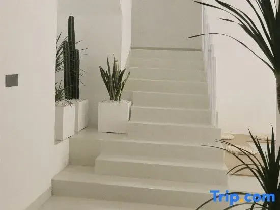 Xixia Moye Homestay