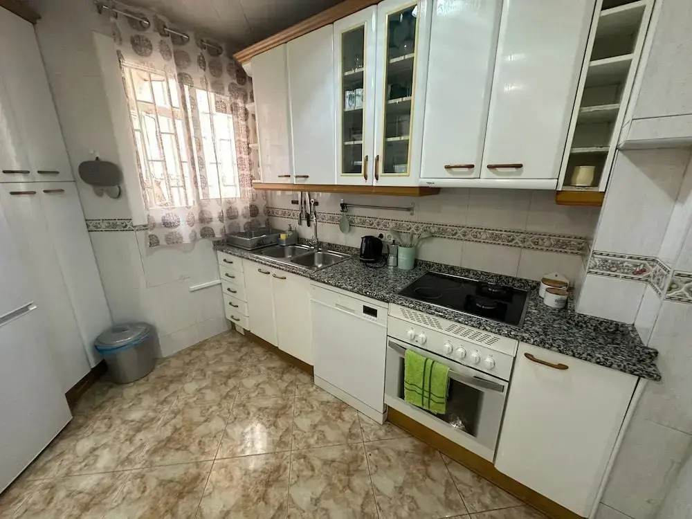 Rooms Valencia