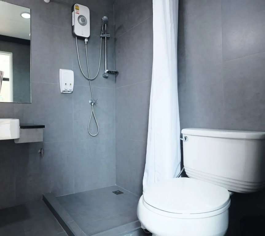 Wayha Hostel Don Mueang Airport