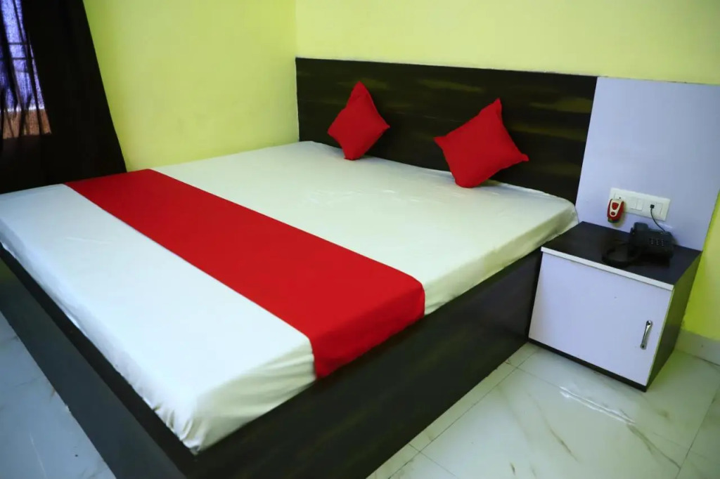 Shivraj Homestay