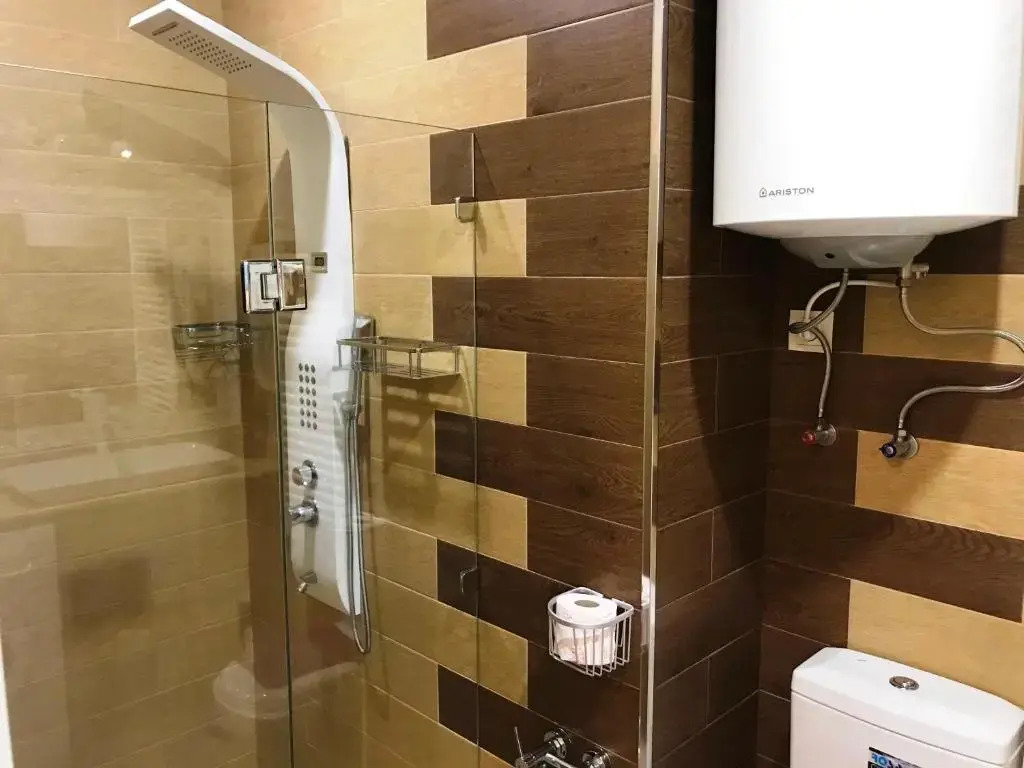 Apartament Porta Tower