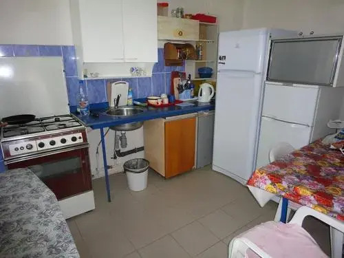 Guest House Yut Na Gorkogo