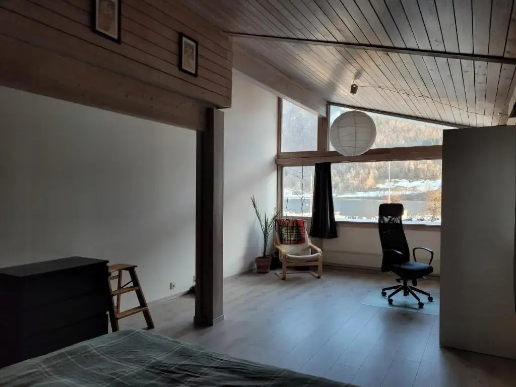 Svingen Apartments