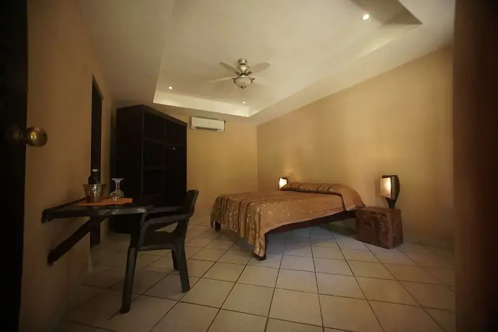 Hotel Tatanka