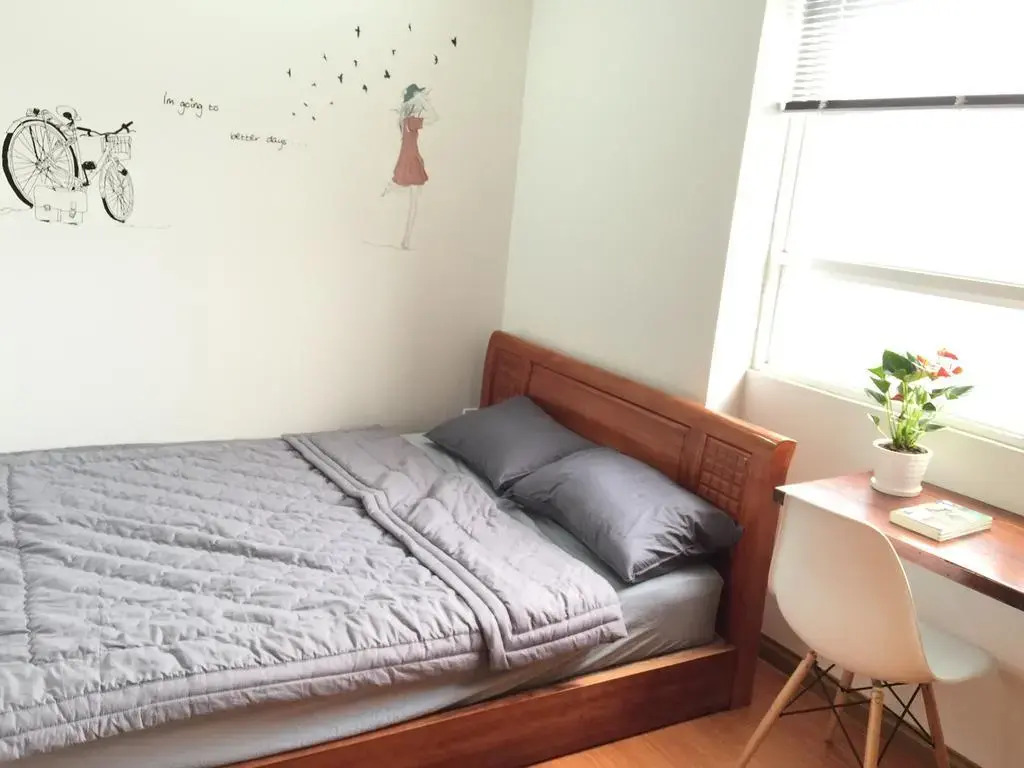 Sky Center Hostel