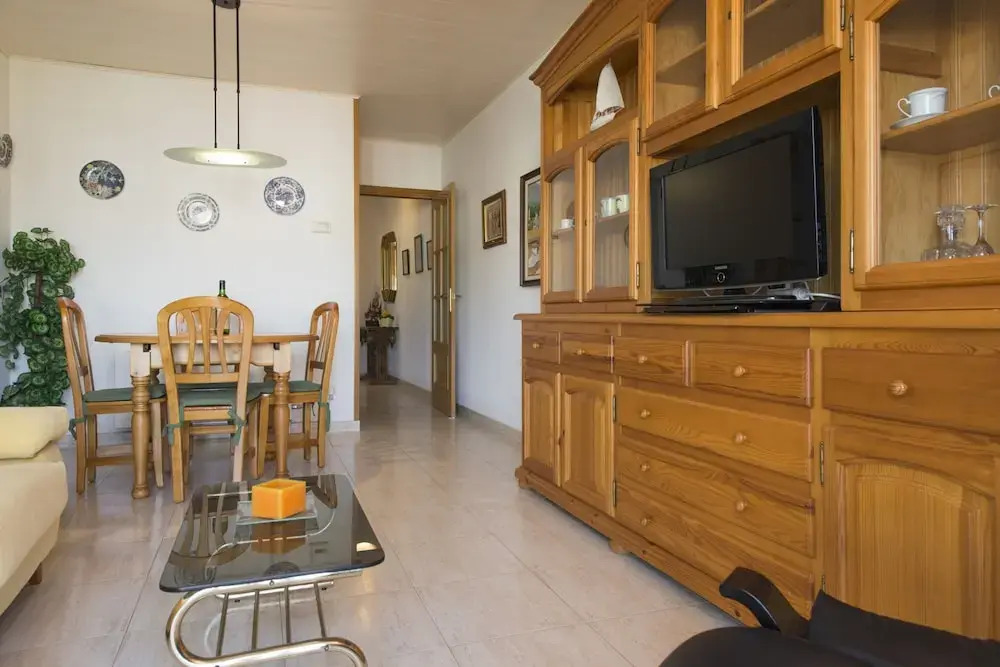 Apartamento Victoria