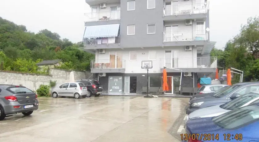 Apartment Kusovac