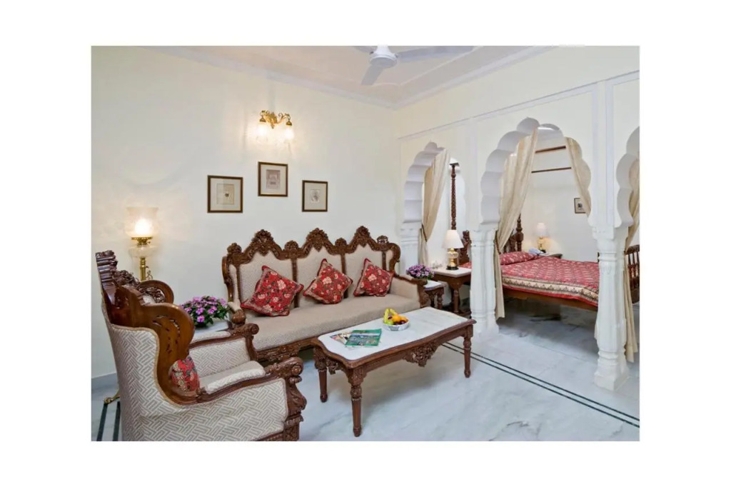 Mandawa Haveli