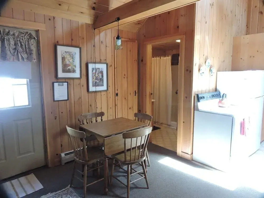 Open Hearth Inn