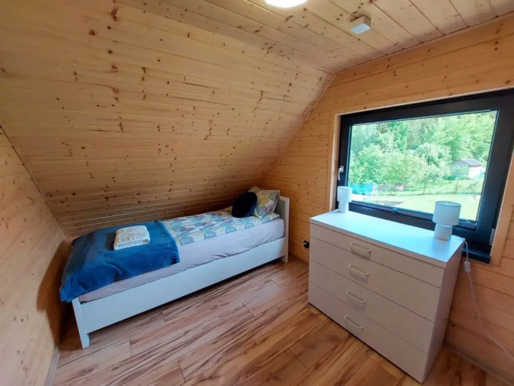Chatka pod Górką