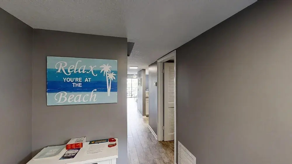 Ocean S 3 2 Bedroom Condo