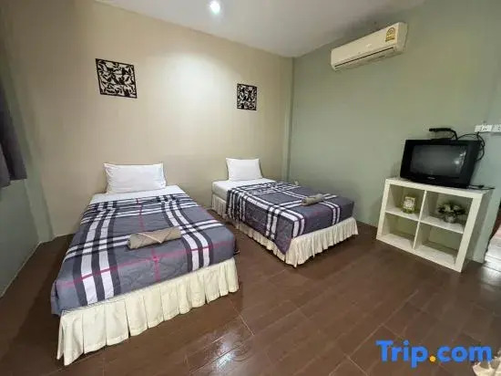 Saitran Resort Bowin