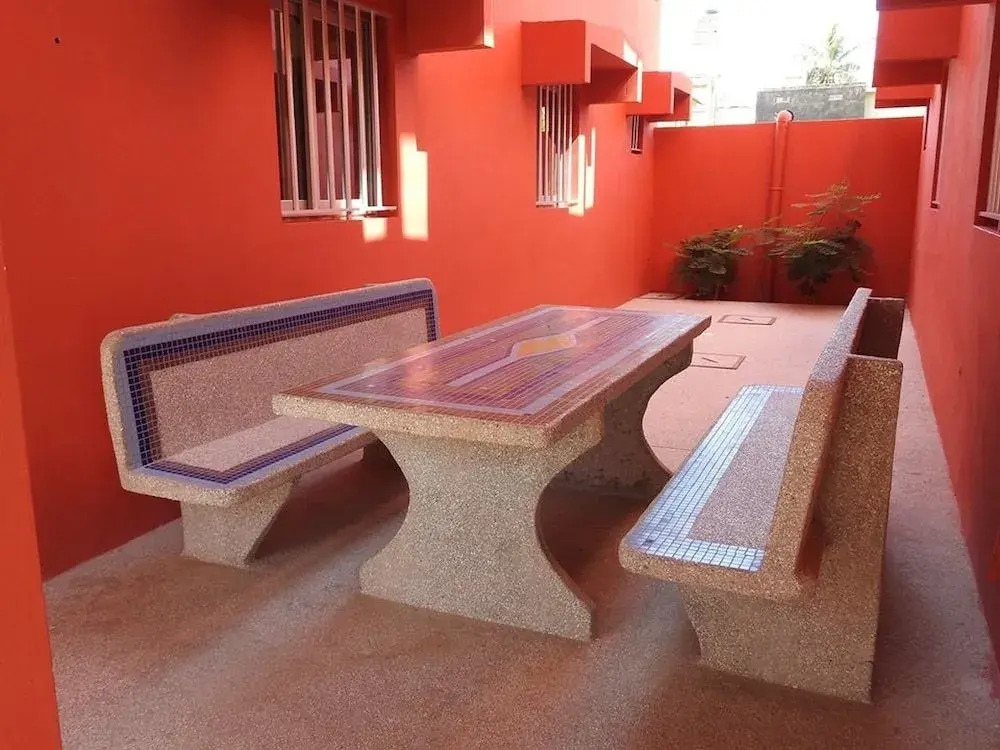 Motel Regal Casamance