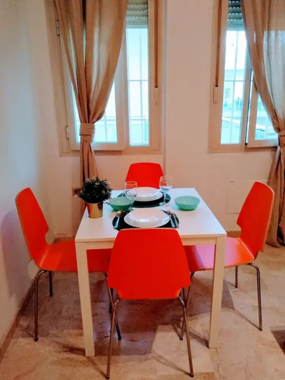Wish-Suite La Barqueta
