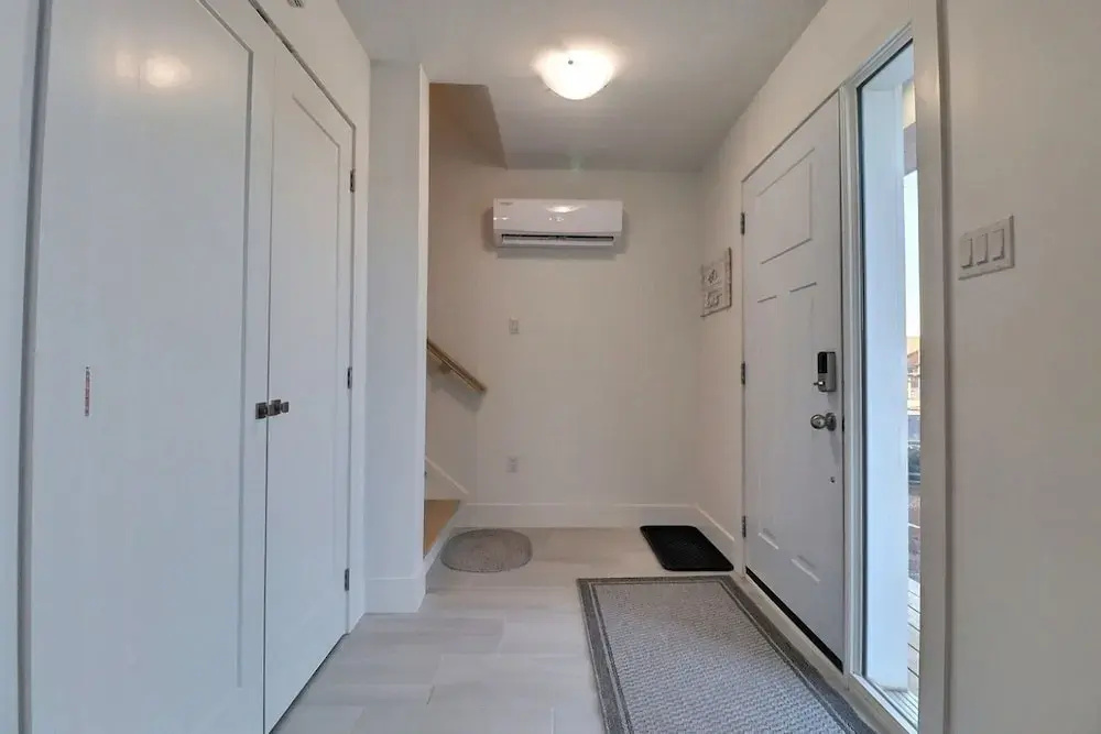 GLOBALSTAY. New 3 Bedroom House in a Quiet Area