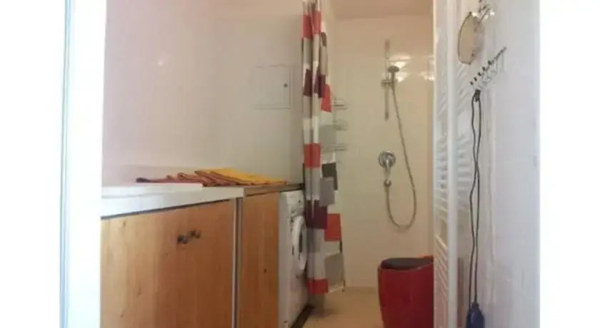 Apartement Helena