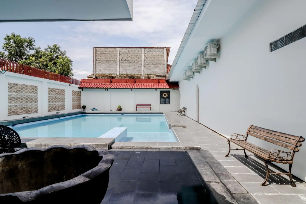 Hotel Sumaryo