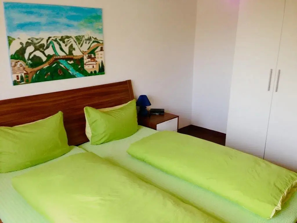 Hotel-Zähringerstube