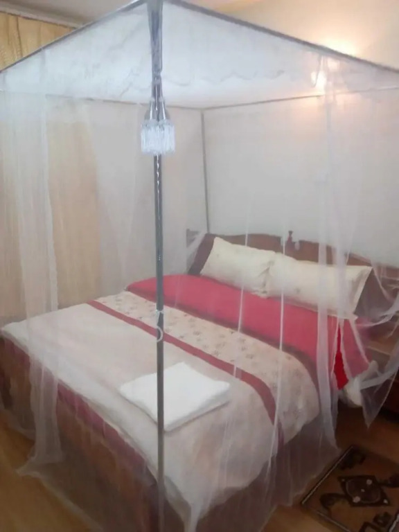 Lux Suites Sapphire Court Apartments
