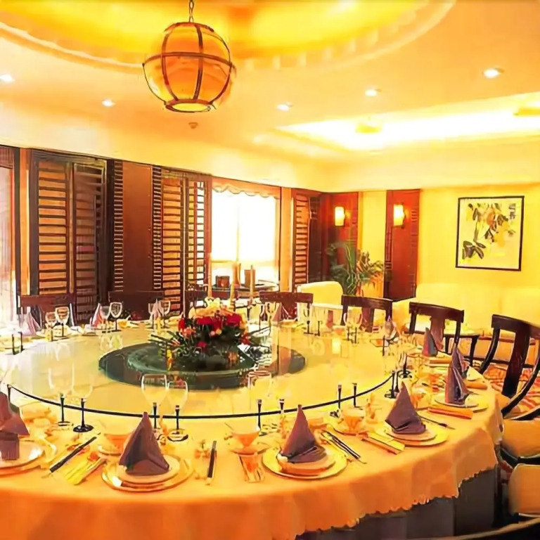 Jiageda Hotel