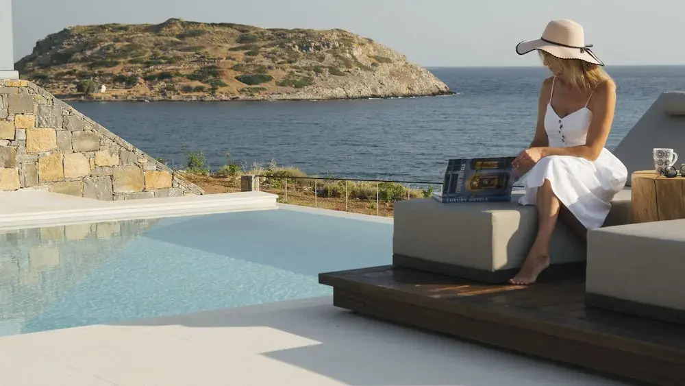 Yades Instyle Villas