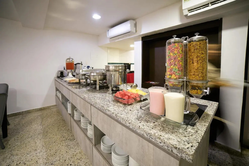 Hotel Arawak Upar