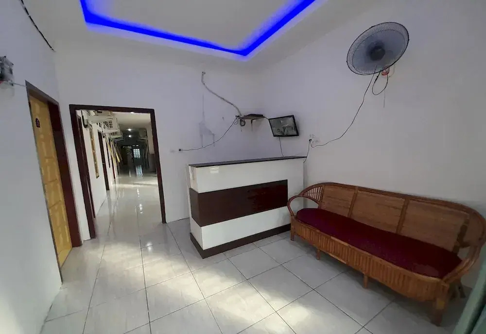 Hotel O Rafie Exclusive 2 Syariah