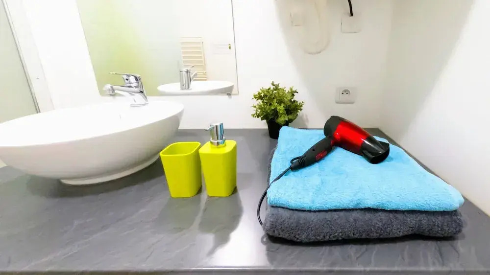 Appartement confortable MuCeM Silo