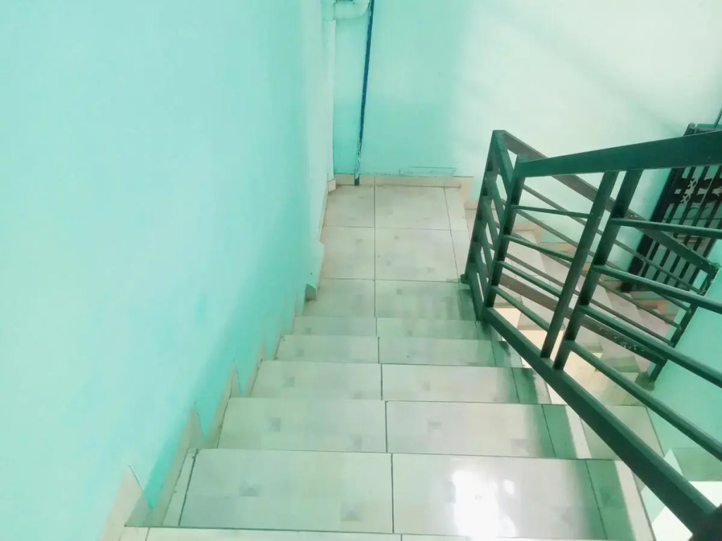 OYO 3827 Simpang Neptunus 1 Syariah