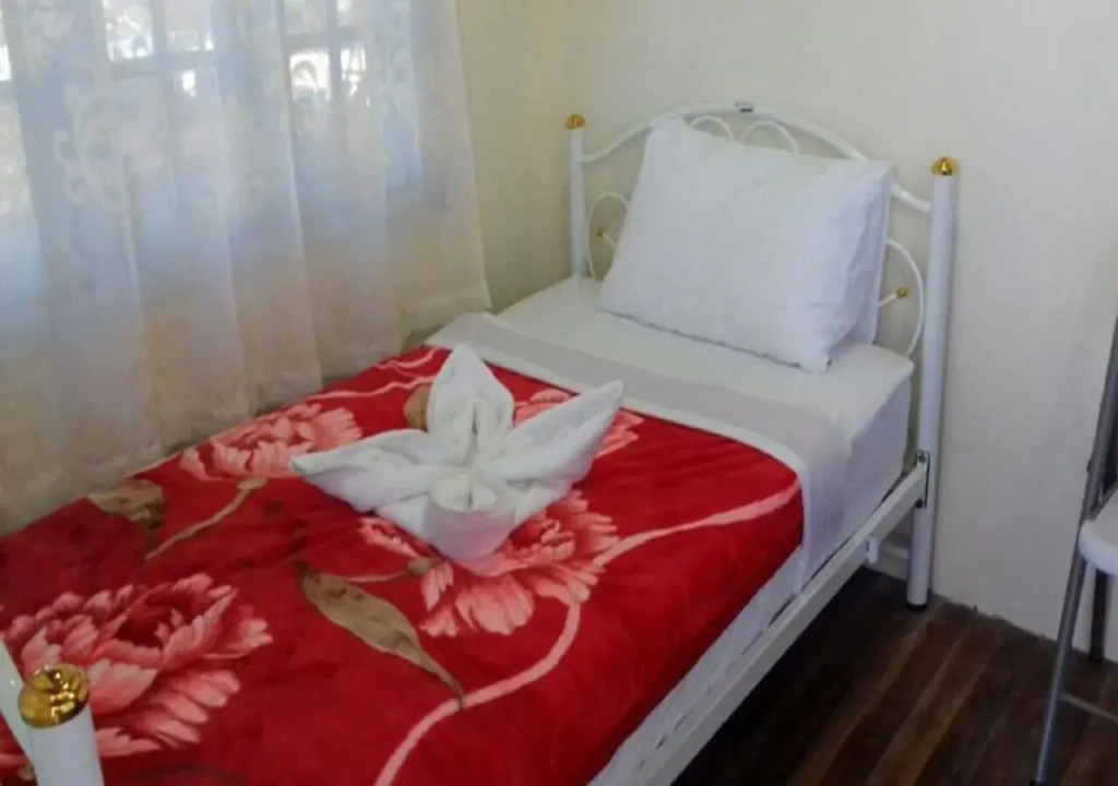 Mingalar Kalaw Motel