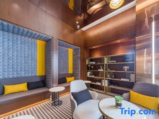 Home Inn Selected Hotel (Shanghai Jinqiao Jinggao Road Branch)