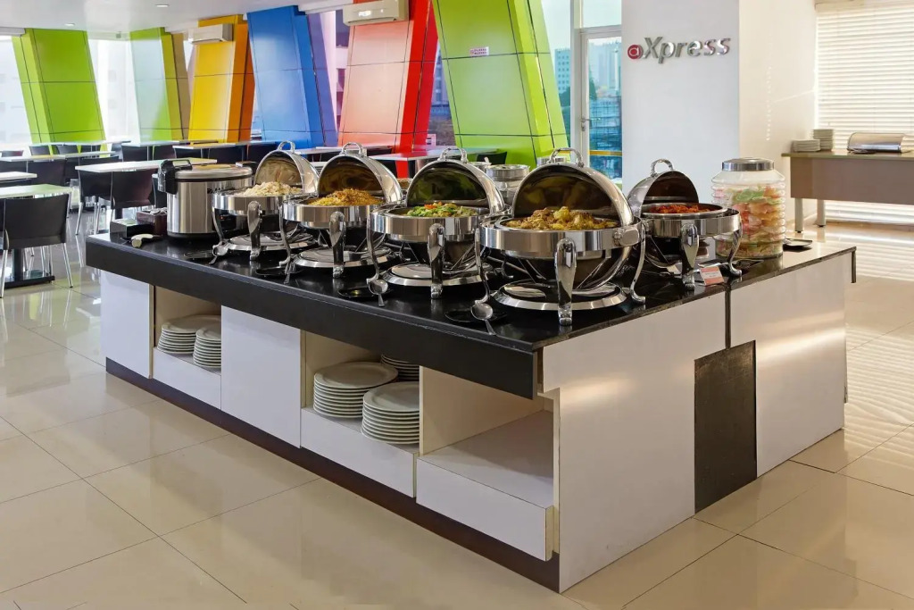 Amaris Hotel Pemuda Semarang