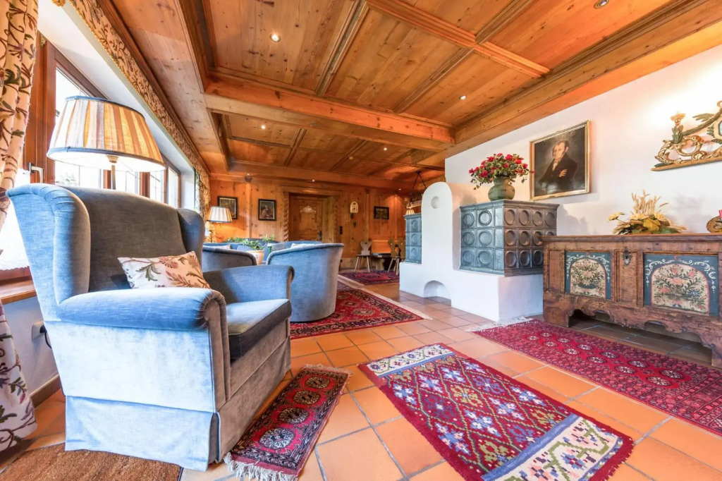 Appartement Regina