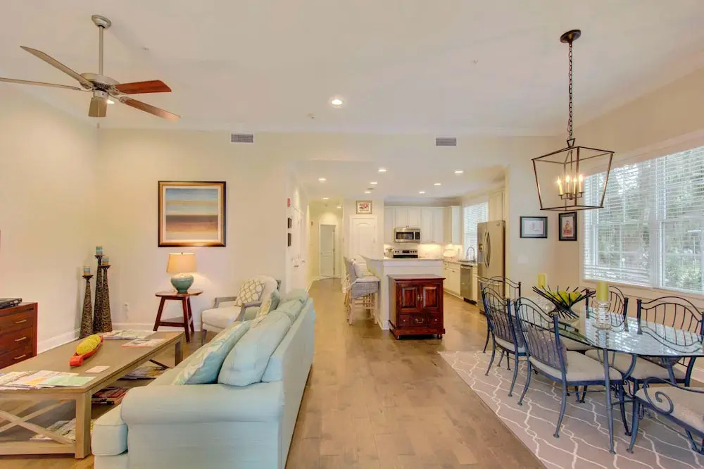 400 Ocean Blvd Unit 1200
