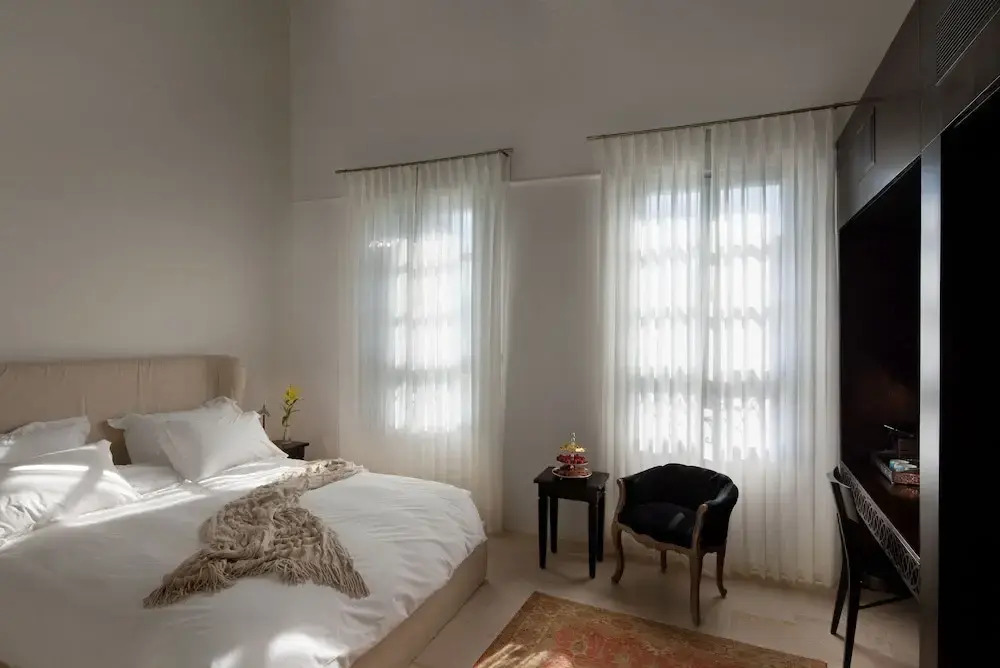 The Efendi Hotel & Spa - Akko