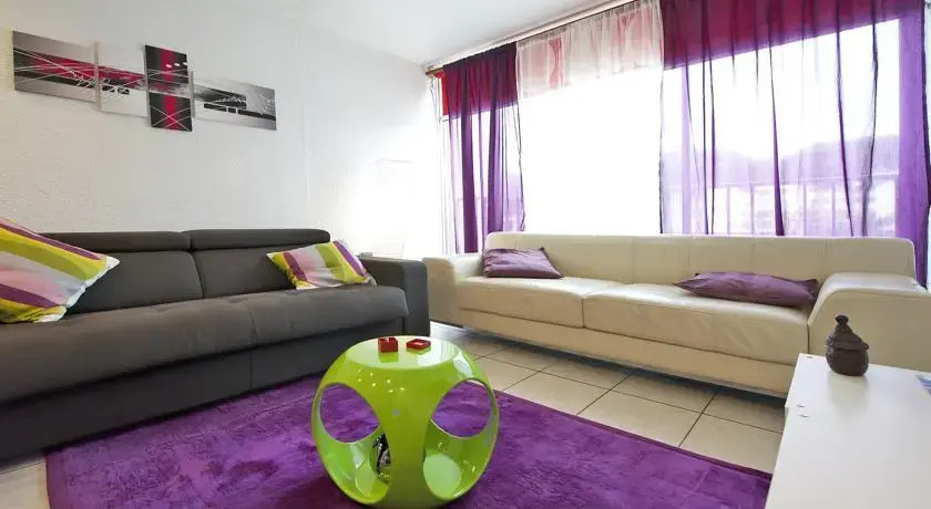 Studio Le Magellan