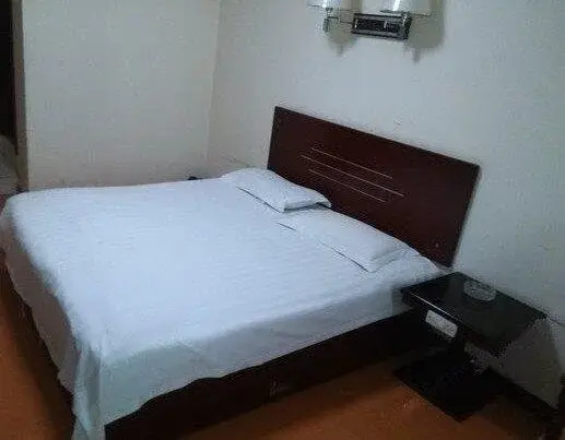Xingxinyuan Business Hotel