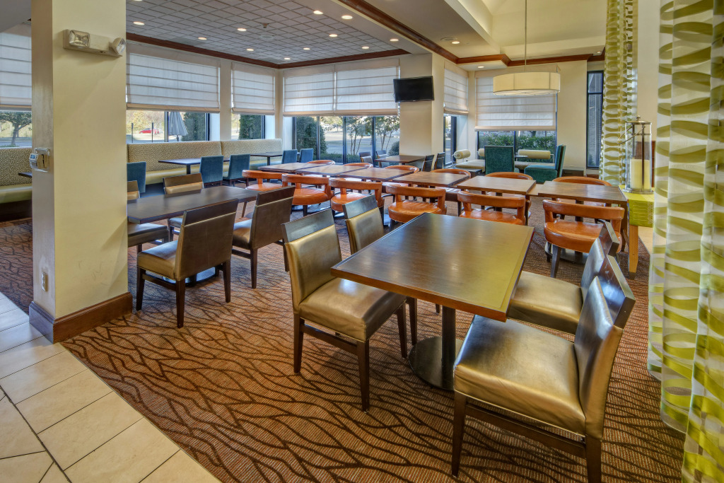 Hilton Garden Inn Memphis/Southaven