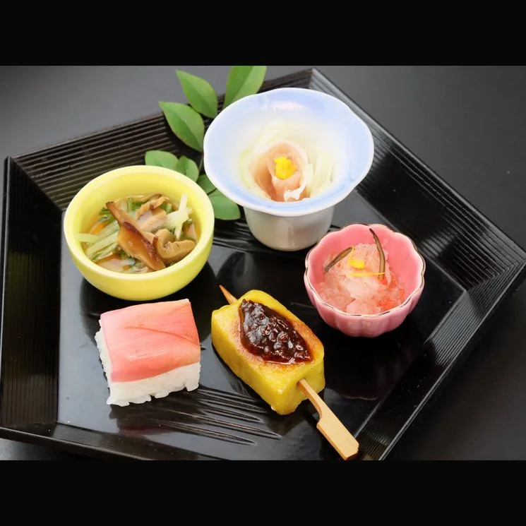 Yudani Onsen Ryoso Mitsui