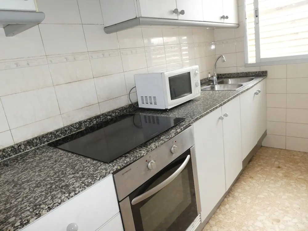 Apartamentos Gandía Grau y Playa 3000