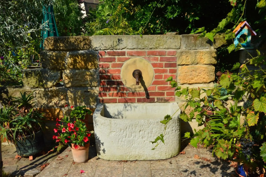 Dreiseitenhof Radebeul