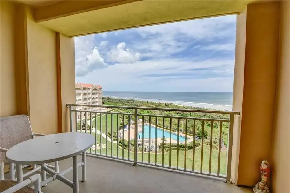 Surf Club II 604 - Three Bedroom Condo